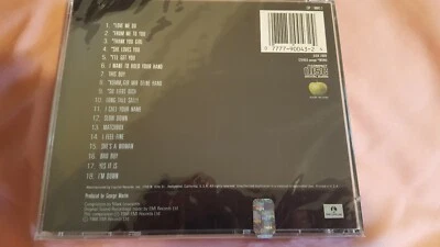 Past Masters, Volume 1 by The Beatles (CD, Mar-1988, Capitol) - Image 1 of 2