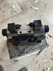 ATOS DPHE-27.13/e 20 atos dhe-0713p dc20 - Bild 1 von 4