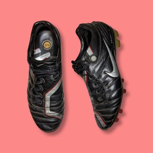 Las mejores ofertas en Botas de fútbol Nike 11 EE. UU. para hombres | eBay