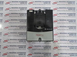 ALLEN BRADLEY POWERFLEX 70 20AC5P0A0AYNANNN - Picture 1 of 2