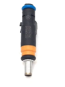 Reman OEM Fuel Injector 5037479AC fits Mopar HEMI 5.7L EZH EZC - Picture 1 of 4