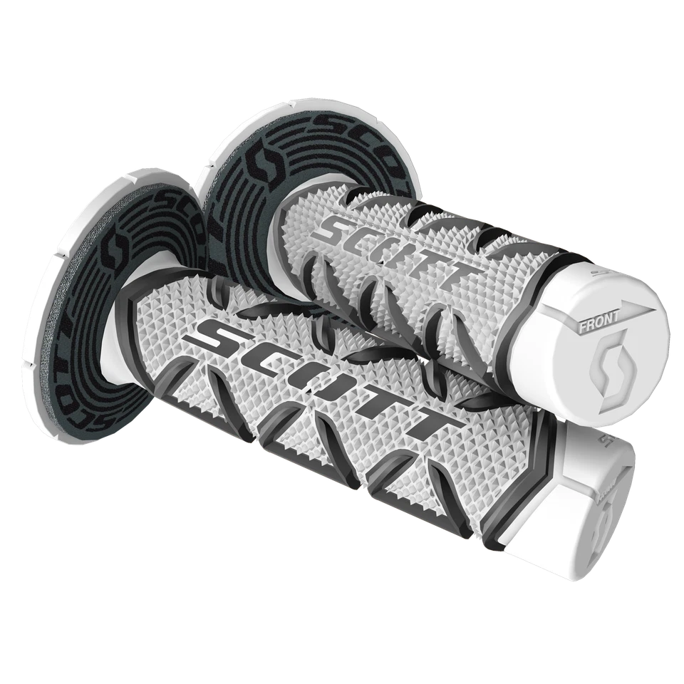 Empuñaduras Scott USA Diamond + Donut 219626-1007 Foto 1 de 1