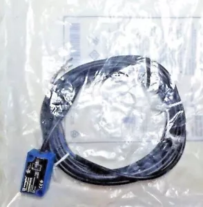 NUEVO Sensor Inductivo Wenglor IG060NK28VB con Distancias de Conmutación Estándar SELLADO - Imagen 1 de 8