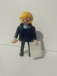PLAYMOBIL HOMBRE VICTORIANO , PROFESOR , HEIDI - 14/12/19 - Picture 1 of 1