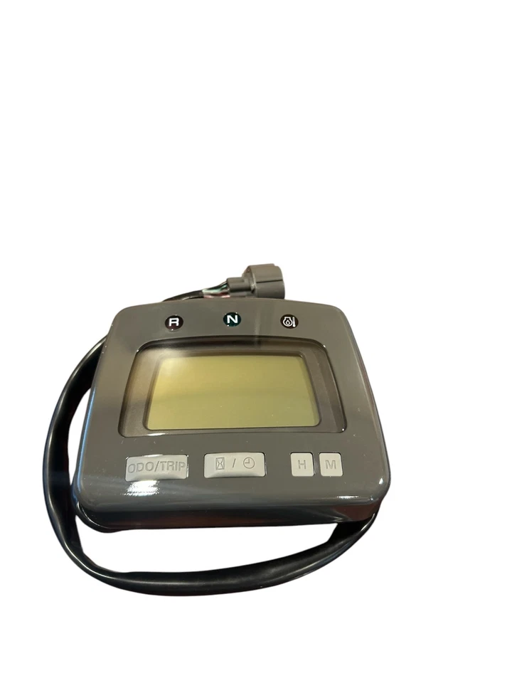 Medidor de pantalla de velocímetro Honda 2000-2003 Rancher TRX 350FM 350 FM nuevo nuevo en stock Foto 1 de 4