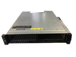 Gabinete de expansión de disco Lenovo Storage D1224 24SFF 4587-HC2 - Imagen 1 de 4