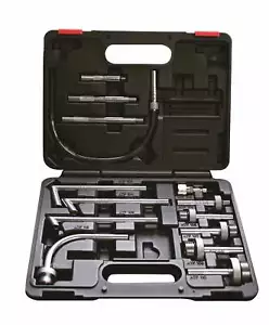 ÖLBOX ATF-Adapter aus Metall 211005 (13 Stück, ohne Schnellkupplung) - Bild 1 von 3