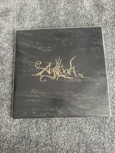 Agalloch Pale Folklore Double White Coloured Vinyl - Picture 1 of 4