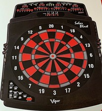 viper electronic dart boards