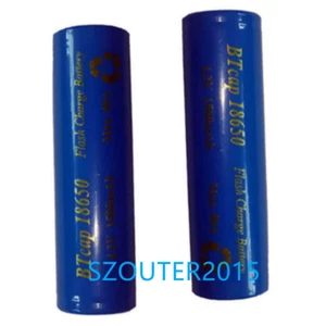 2PZ 4,2V 3150F 3150F 4,2V Supercondensatori agli ioni di litio Supercondensatore 18*65MM - Foto 1 di 2
