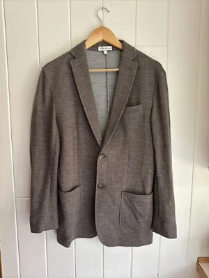 Chaqueta suéter de lana Peter Millar Foto 1 de 2