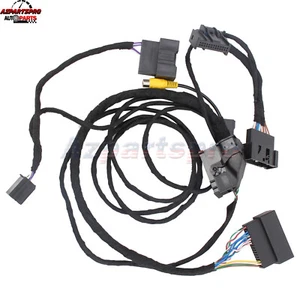 4" TO 8" Custom PNP Conversion Power Harness for Ford SYNC 1 to SYNC 2 SYNC 3 - Picture 1 of 7