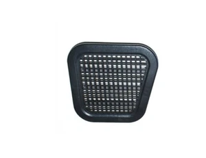 LAND ROVER DEFENDER TO 2016 300TDI, TD5 M52 & PUMA ENG AIR INTAKE GRILLE BTR6188 - Picture 1 of 2