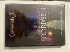 Nefarious: Merchant of Souls (DVD, New, Sealed)