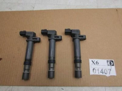 Bobina de encendido Grand Cherokee 1999 2008 Jeep motor 3,7 L encendido OEM Foto 1 de 4