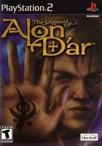 The Legend of Alon D'ar - Picture 1 of 1