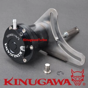 Kinugawa Turbo Adjustable Actuator For SUBARU STI IHI VF34 VF35 RHF55 1.2 Bar - Picture 1 of 3