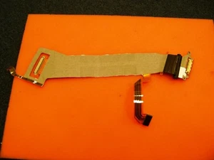 Original  IBM LENOVO T42 Laptop LCD Video Cable   FRU 91P6843 91P6856 - Picture 1 of 6