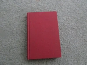 Minister's Service Manual by Samuel Ward Hutton- Hardcover 1980 - Picture 1 of 7