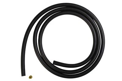 Power Steering Return Hose Sunsong For 1988-1995 Isuzu Pickup - Image 1 of 3