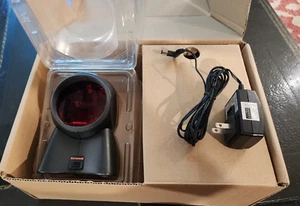 Honeywell Orbit MK7120-31B41 Omnidirectional USB Barcode Scanner JGE4 - Picture 1 of 7