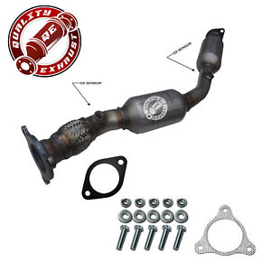 CATALYTIC CONVERTER 2008-2010 CHEVROLET COBALT , HHR 2.2L , 2.4L