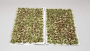 SEM - TU6PR-RM - 6mm Prairie Rocky Martian - Natural Layout - Self-Adhesive Gras - Picture 1 of 3