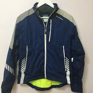 Altura waterproof And Dark-proof Jacket For Wind And Water Protection - UK 12 - Picture 1 of 11