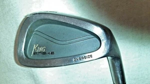 //King Snake Oversize 41* #9 Iron - RH - Men's Senior - Graphite Shaft - #682 - Picture 1 of 12