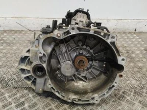 X2IS getriebe ft für SSANGYONG KORANDO AMBER 4X2 2018 252374 - Bild 1 von 6