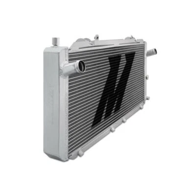 Mishimoto X-Line Full Aluminum Radiator for 1990-1995 Toyota MR2 Turbo M/T - Imagem 1 de 3