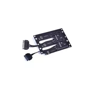 LANCOOL II-3X Lian Li LANCOOL II-3X Piastra posteriore sostituibile a caldo per LANCOOL II / L - Foto 1 di 1