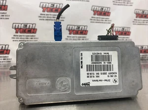 2007 - 2011 F01 F10 F12 F30 F22 BMW REAR VIEW BACKUP CAMERA CONTROL MODULE OEM* - Picture 1 of 4
