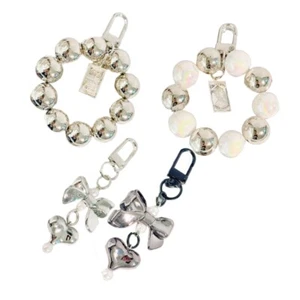 Bag Embellishment Handbag Pendants Alloy Material Hanging Ornament for Daily - Zdjęcie 1 z 12