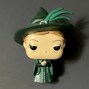Funko Pocket Pop! Harry Potter - Minerva McGonagall - Calendario de Adviento 2020 - Imagen 1 de 3