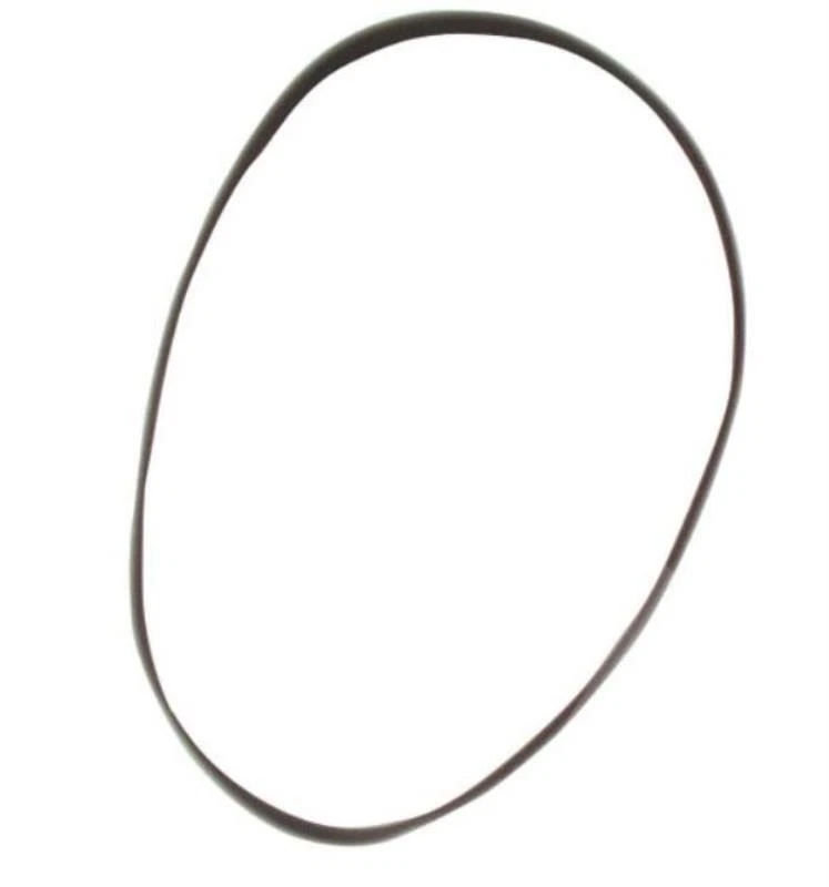 Courroie carrée diamètre 32mm, épaisseur 1,8mm - Photo 1/1