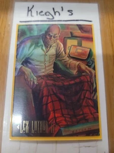1994 Skybox DC - Lex Luthor II #6 - Picture 1 of 1