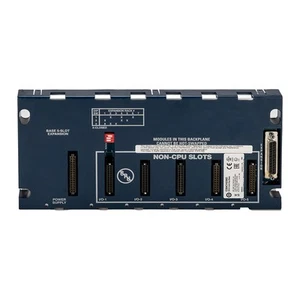 GE - General Electric | IC694CHS398D | Used/Refurbished - Picture 1 of 1