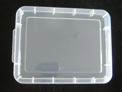 Spare Lid for Really Useful Box . Fits  18 or 35  Litre / Liter Box. - Image 1 of 2