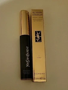 Corrector para todas las horas Yves Saint Laurent YSL #5,0 miel ~ tamaño completo ~ 5 ml ~ nuevo en caja - Imagen 1 de 4