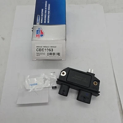 Ignition Control Module Carquest CBE1063 - Image 1 of 4