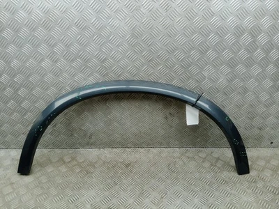 VOLVO XC90 WHEEL ARCH WING TRIM REAR LEFT GREY 492 31378164 MK2 2015 - 2025 - Image 1 of 4