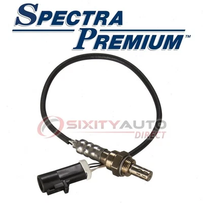 Spectra Premium Upstream Left Oxygen Sensor for 2002-2005 Ford Thunderbird - rk Foto 1 de 4