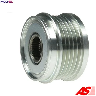 ALTERNATOR FREEWHEEL CLUTCH AFP0037 - Image 1 of 4