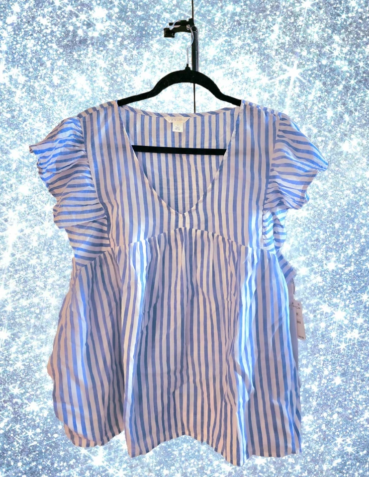 Camiseta para mujer de CASLON  Foto 1 de 1