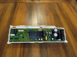 DC92-02388A Samsung Washer Main Control Board - Picture 1 of 2