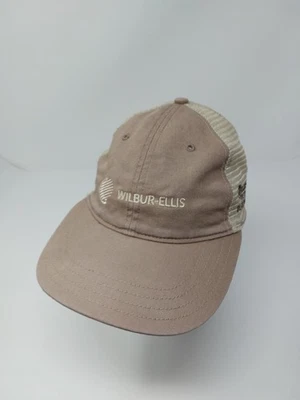 Gorra Wilbur-Ellis Snapback Malla Ajustable Espalda Richardson 111 M/L Gorra Foto 1 de 4