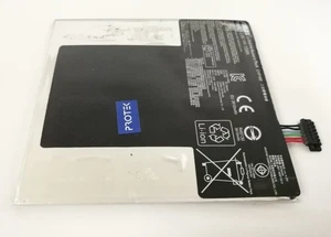 Batteria Asus Fonepad 7 K019 FE375CG C11P1402 3.8V 15Wh - Foto 1 di 1