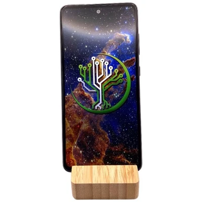 9361 Telefono Smartphone Samsung A52 D/S 128 Gb 6.5” Grado A Gar. 12 Mesi - Immagine 1 di 4