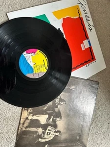 Genesis Abacab Vinyl LP Charisma NM/EX Condition - Picture 1 of 2